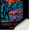 Cowboy Bebop Poster Surface Duo Skin