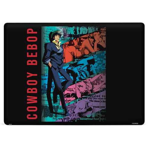 Cowboy Bebop Poster Surface Laptop 2 Skin