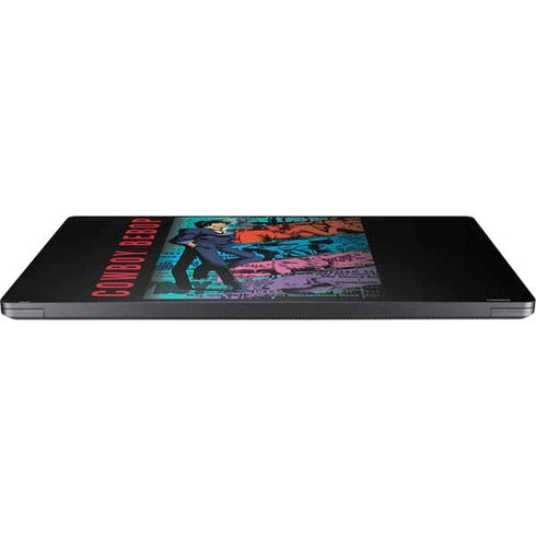Cowboy Bebop Poster Surface Laptop 7 15in Skin