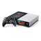 Cowboy Bebop Poster Xbox One S Console and Controller Bundle Skin