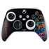 Cowboy Bebop Poster Xbox Series S Controller Skin