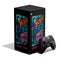 Cowboy Bebop Poster XBox Series X Digital Edition Bundle Skin