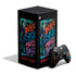 Cowboy Bebop Poster XBox Series X Digital Edition Bundle Skin