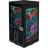 Cowboy Bebop Poster XBox Series X Digital Edition Bundle Skin