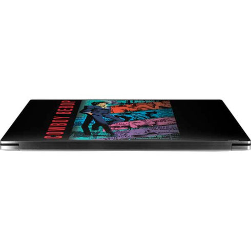 Cowboy Bebop Poster Dell XPS Skin