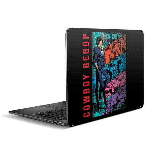 Cowboy Bebop Poster Zenbook UX305FA 13.3in Skin