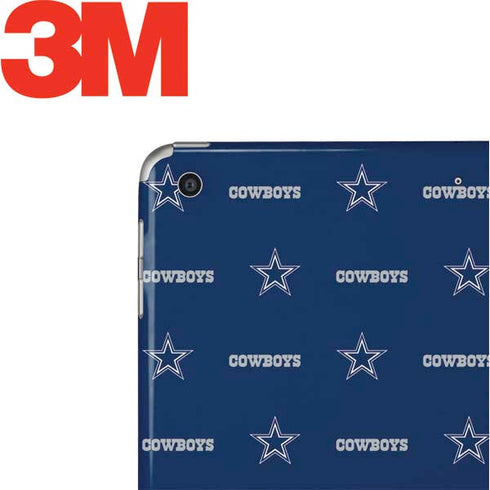 NFL Dallas Cowboys Blitz Series Apple iPad Skin