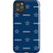 NFL Dallas Cowboys Blitz Series iPhone Cases