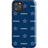 NFL Dallas Cowboys Blitz Series iPhone Cases