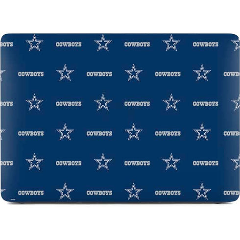 NFL Dallas Cowboys Blitz Series Apple MacBook Air Skin