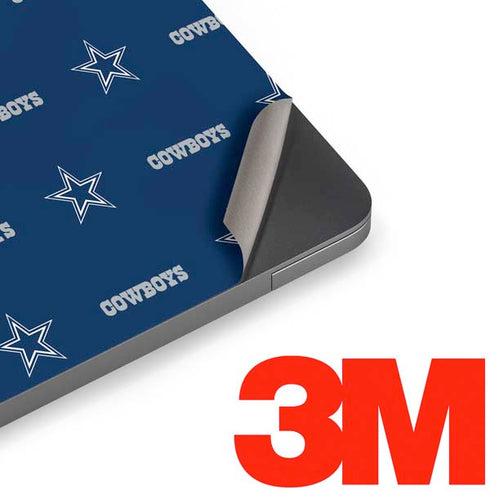 NFL Dallas Cowboys Blitz Series Apple MacBook Air Skin