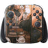 Cozy Autumn Library Witch with Cat and Coffee by Ivy Dolamore Nintendo Switch 2 (2025) with Joy-Con Skin