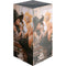 Cozy Autumn Library Witch with Cat and Coffee by Ivy Dolamore XBox Series X Digital Edition Console Skin