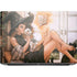 Cozy Autumn Library Witch with Cat and Coffee by Ivy Dolamore HP ZBook Fury 16 G10 Skin