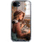 Cozy Cottagecore Botanical Herbalist Witch by Ivy Dolamore iPhone 16e Clear Case
