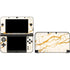 Cracked Marble Nintendo Skins