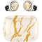 Cracked Marble Amazon Echo Buds Skin