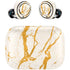 Cracked Marble Amazon Echo Buds Skin