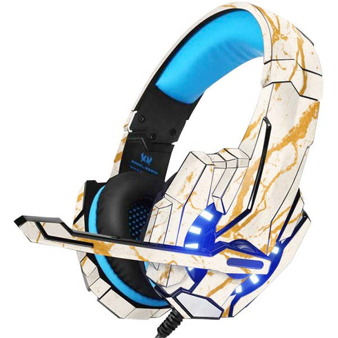 Cracked Marble BENGOO G9000 Skin