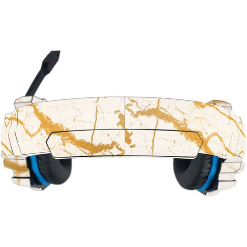 Cracked Marble BENGOO G9000 Skin