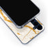 Cracked Marble Galaxy A35 5G Clear Case