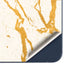 Cracked Marble Galaxy A35 5G Skin