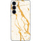 Cracked Marble Galaxy A36 5G Skin