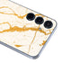 Cracked Marble Galaxy A36 5G Skin
