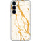 Cracked Marble Galaxy A55 5G Skin
