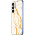 Cracked Marble Galaxy A55 5G Skin