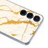 Cracked Marble Galaxy A55 5G Skin