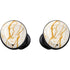 Cracked Marble Galaxy Buds Skin