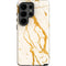 Cracked Marble Galaxy S26 Ultra Impact Case