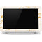 Cracked Marble Google Home Hub Skin