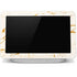 Cracked Marble Google Home Hub Skin