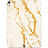 Cracked Marble Apple iPad Air Skin