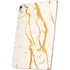 Cracked Marble Apple iPad Air Skin