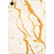 Cracked Marble Apple iPad Mini Skin