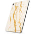 Cracked Marble Apple iPad Pro Skin