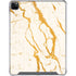 Cracked Marble iPad Cases