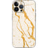 Cracked Marble iPhone 15 Pro Max Skin