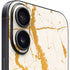 Cracked Marble iPhone 16 Skin