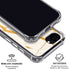 Cracked Marble iPhone 16e MagSafe Case