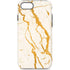 Cracked Marble iPhone Cases