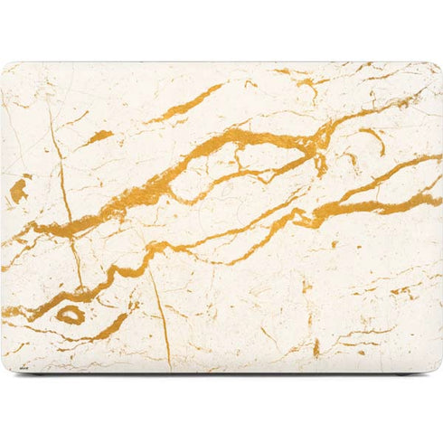 Cracked Marble Apple MacBook Air Skin