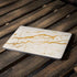 Cracked Marble Apple MacBook Air Skin