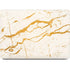 Cracked Marble Apple MacBook Pro 16-inch Skin