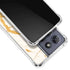 Cracked Marble Moto G 5G (2025) Clear Case
