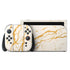 Cracked Marble Nintendo Skins