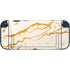 Cracked Marble Nintendo Switch 2 (2025) with Joy-Con Skin